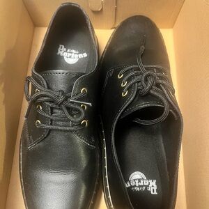 Dr. Martens never worn